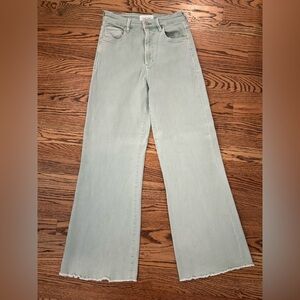 Dear John Fiona Flare Denim